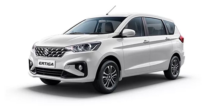 Toyota Innova SUV