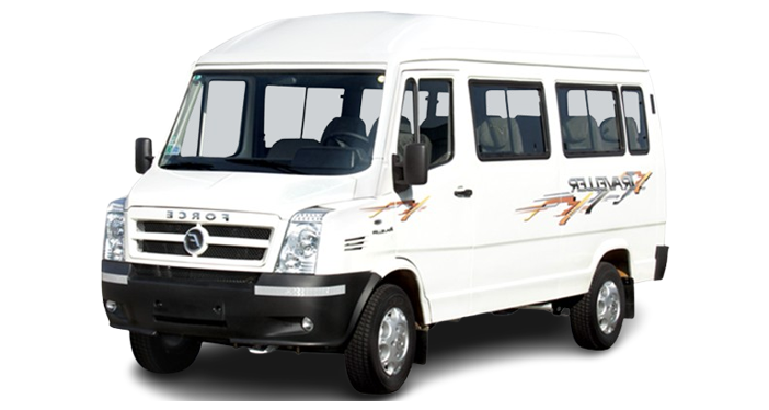 Tempo Traveller